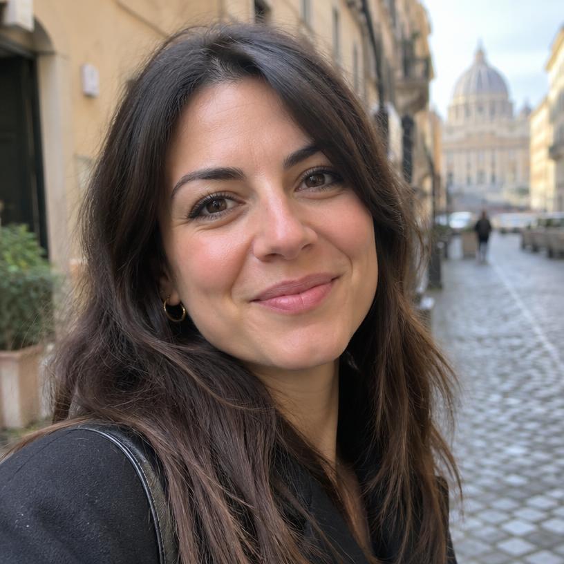 Giulia Ferraro