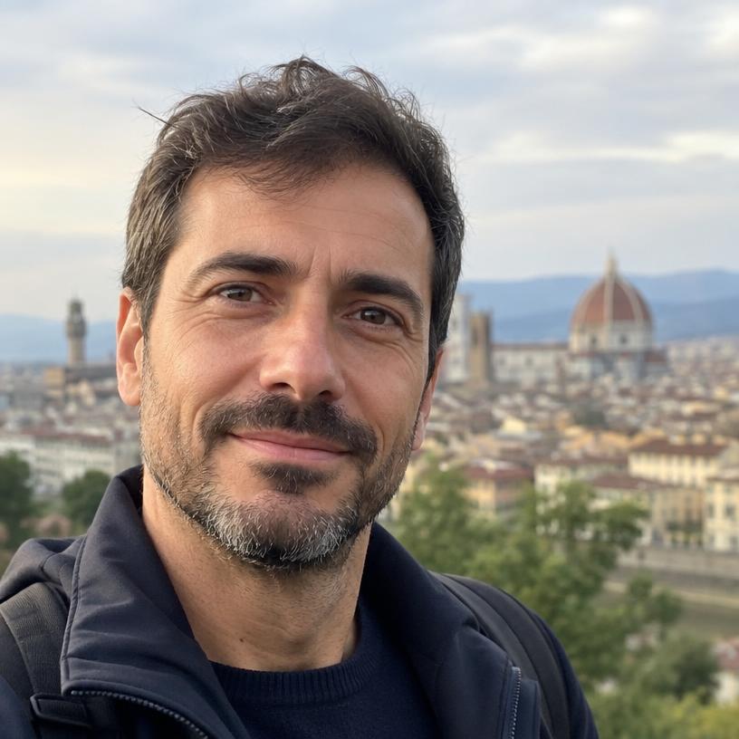 Luca Tognetti