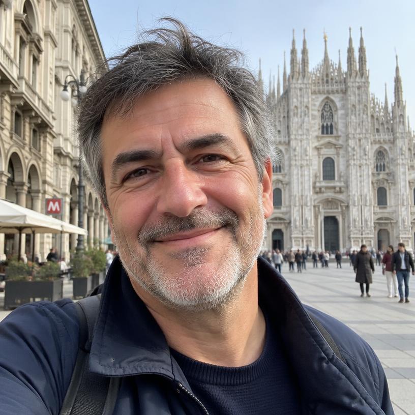 Marco Pellegrini